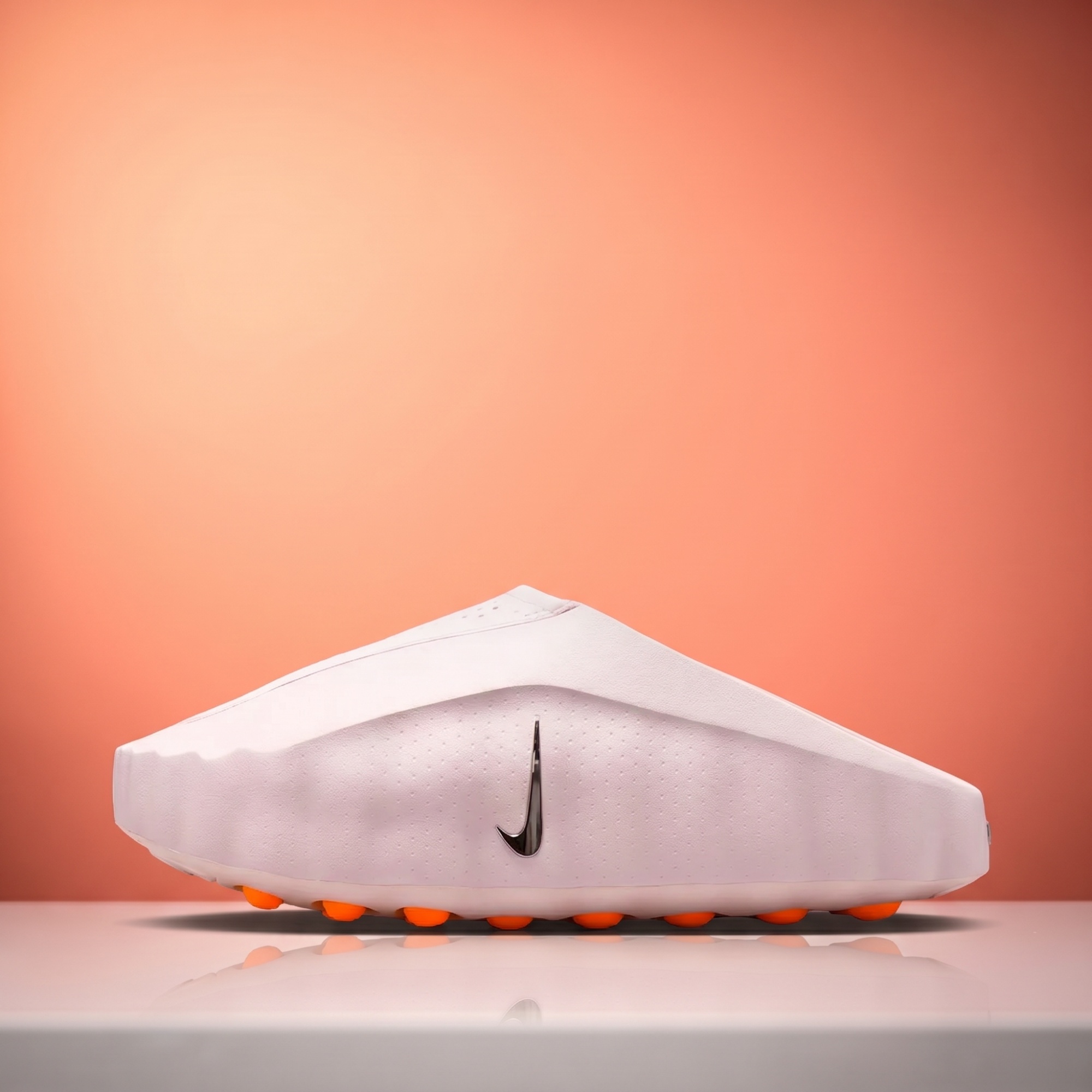 Nike Mind 001 Mule — Pink