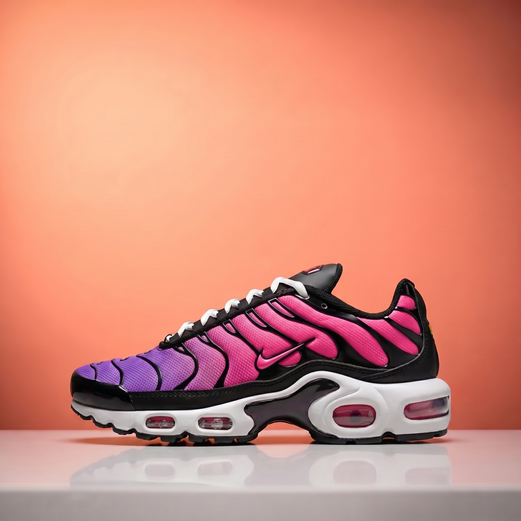 Nike Air Max Plus — Dusk