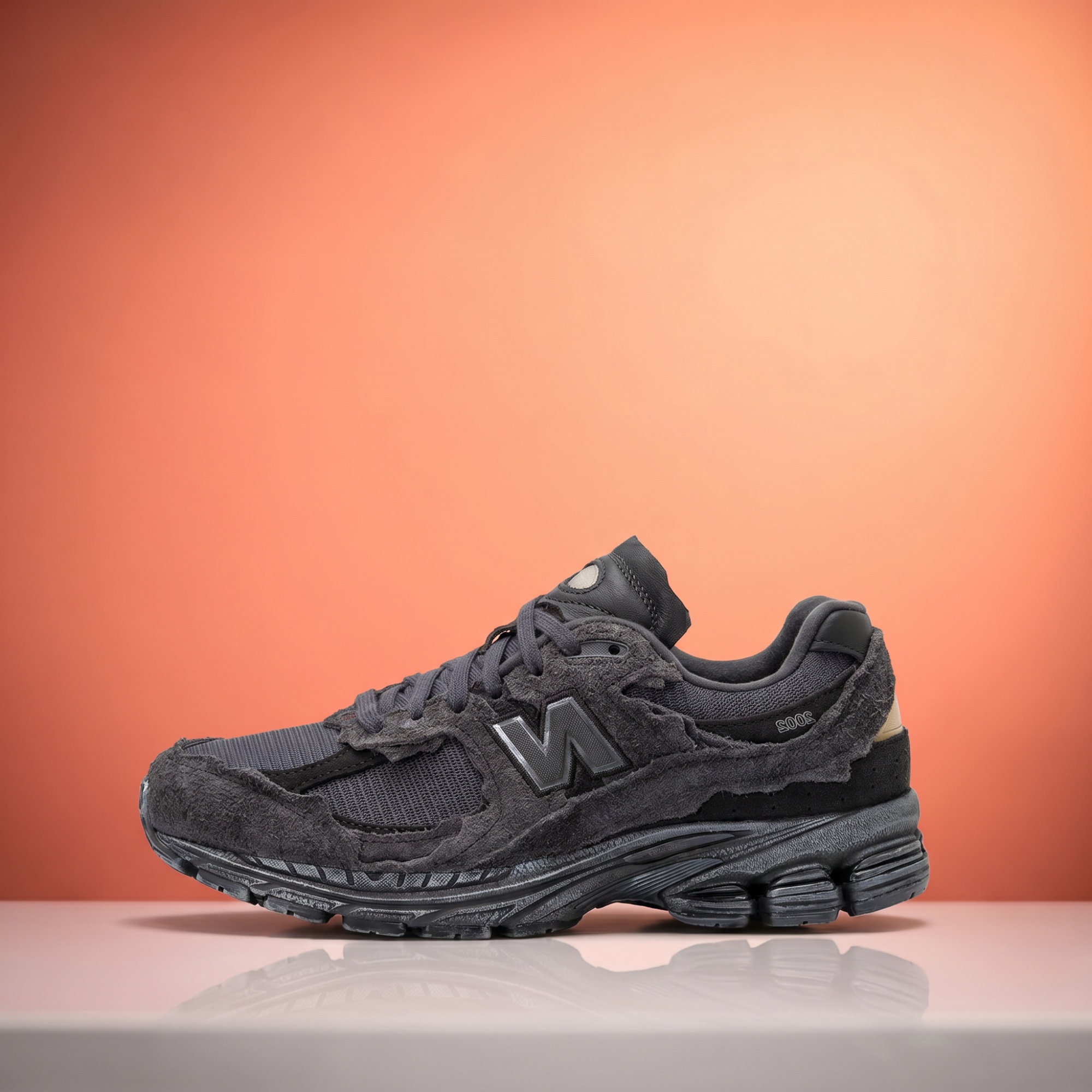 New Balance 2002R Protection Pack — Phantom