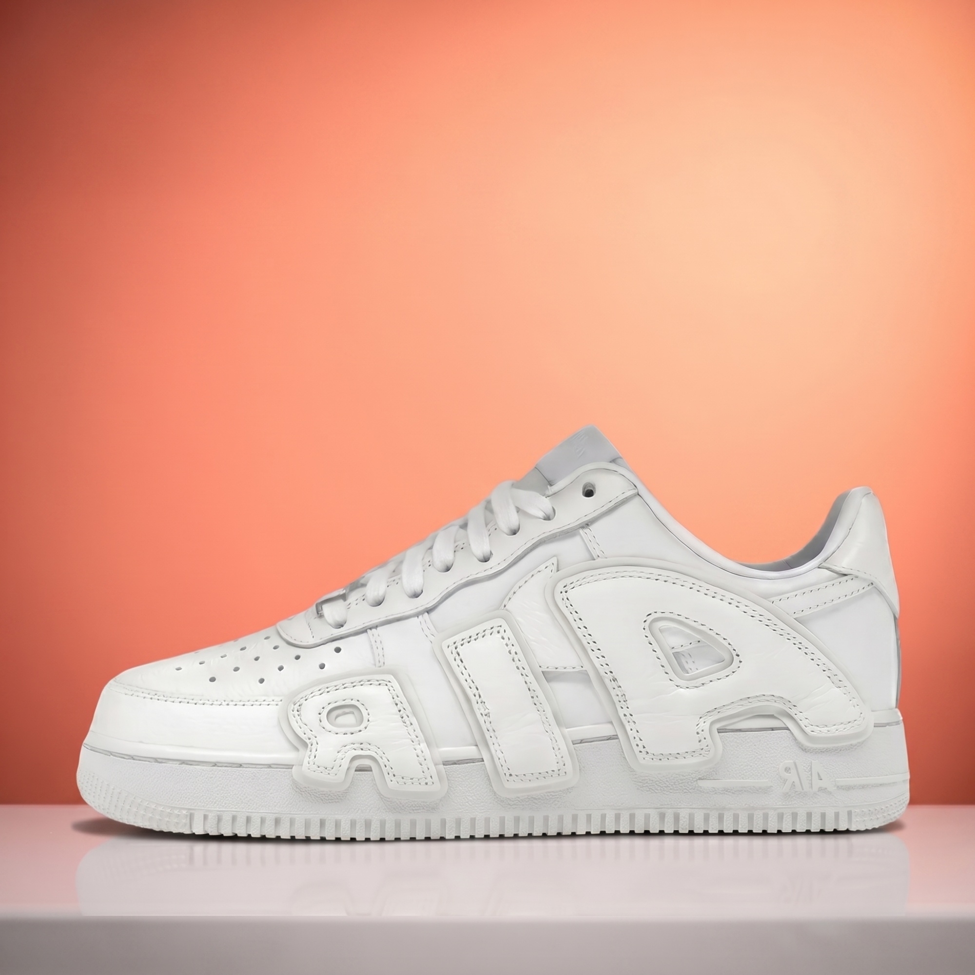 Nike Air Force 1 Low x Cactus Plant Flea Market — White