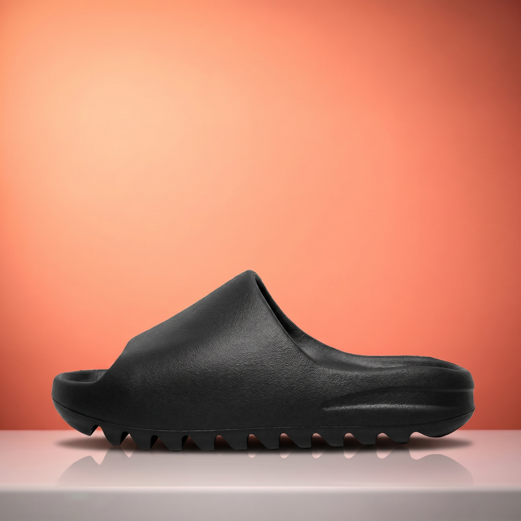Adidas Yeezy Slide — Onyx