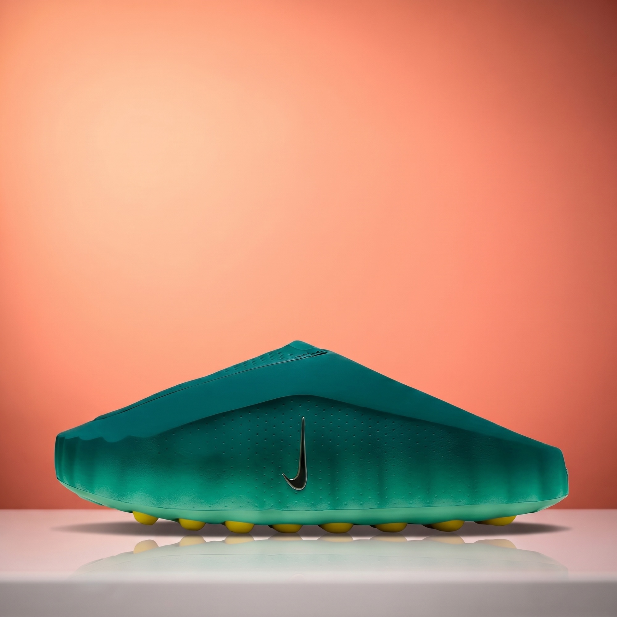 Nike Mind 001 Mule — Geode Teal