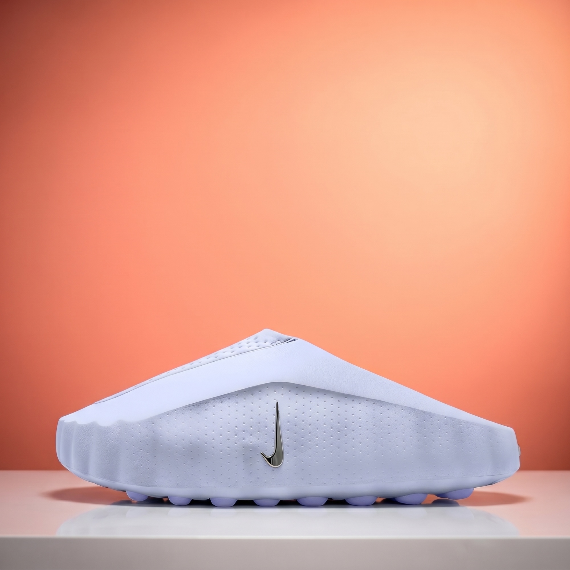 Nike Mind 001 Mule — Palest Purple