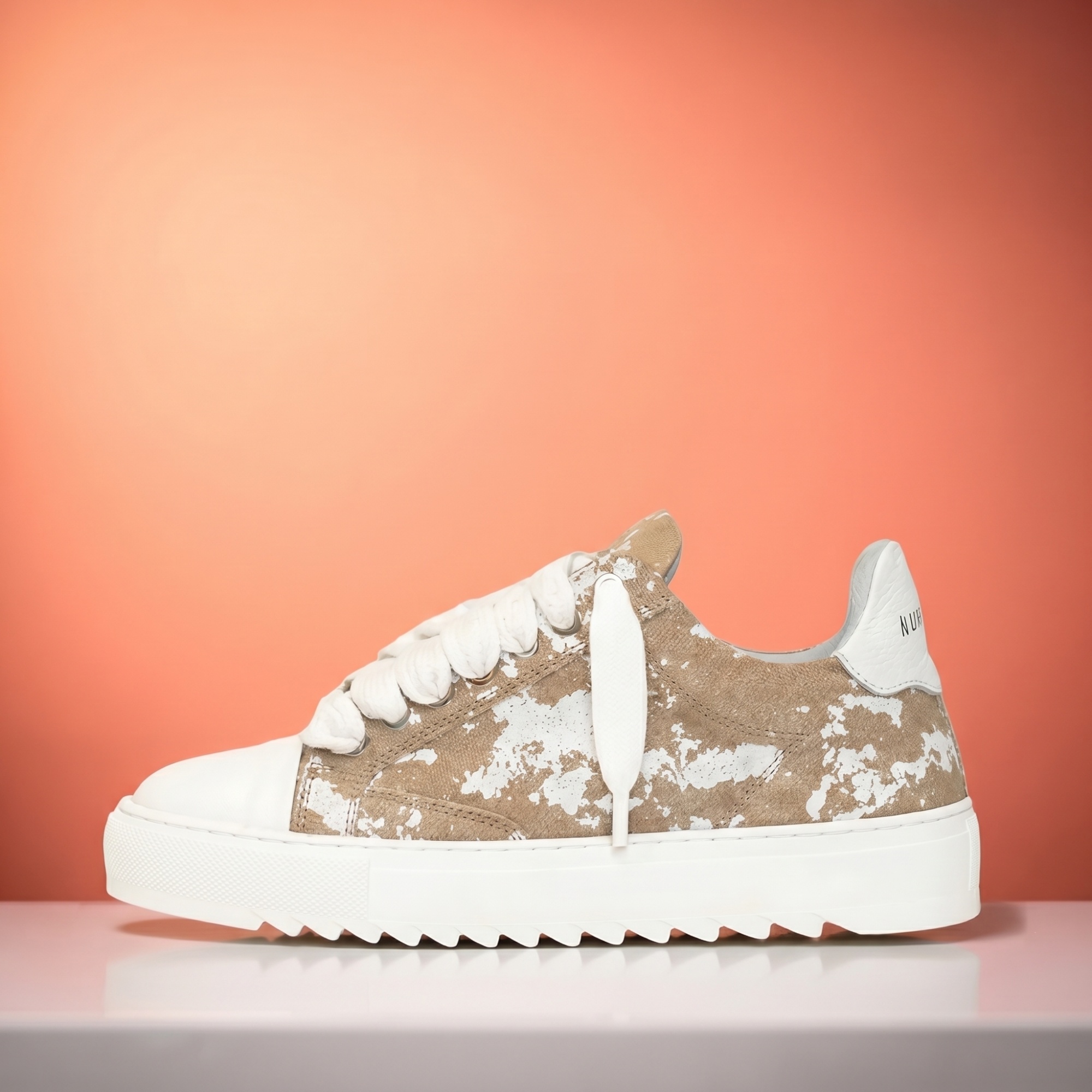 Numeris Atelier— Taupe