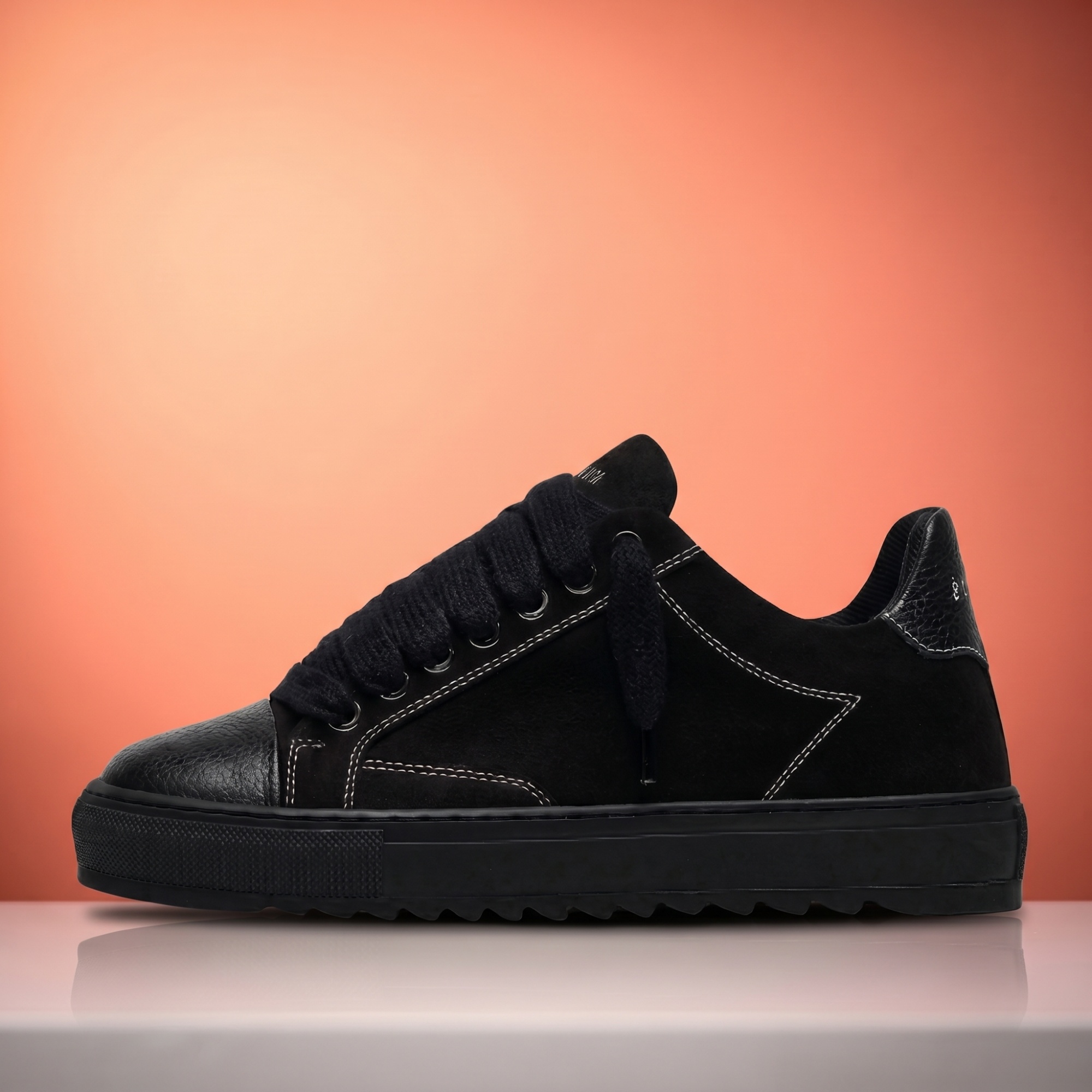 Numeris Atelier — Black
